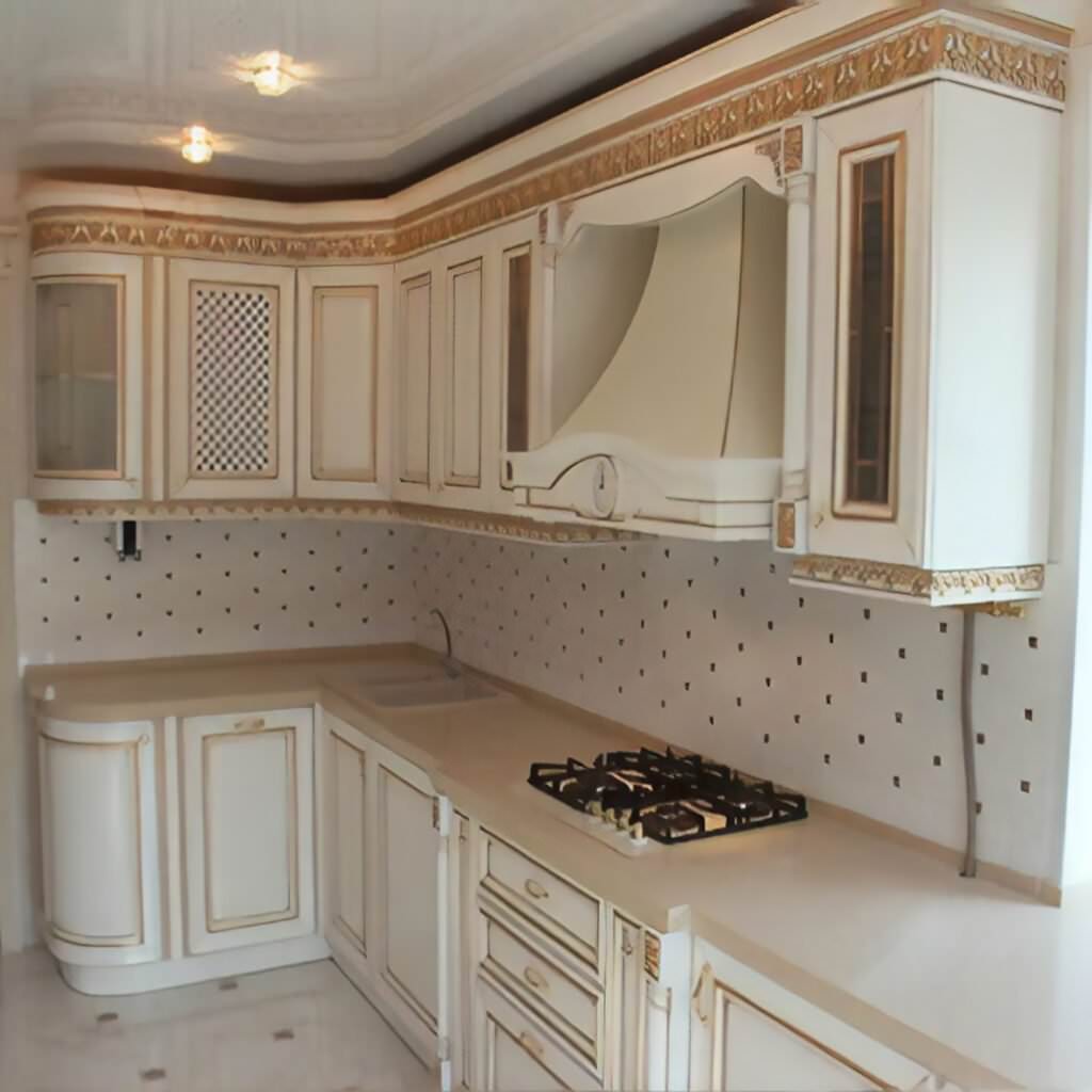 Багет для кухни