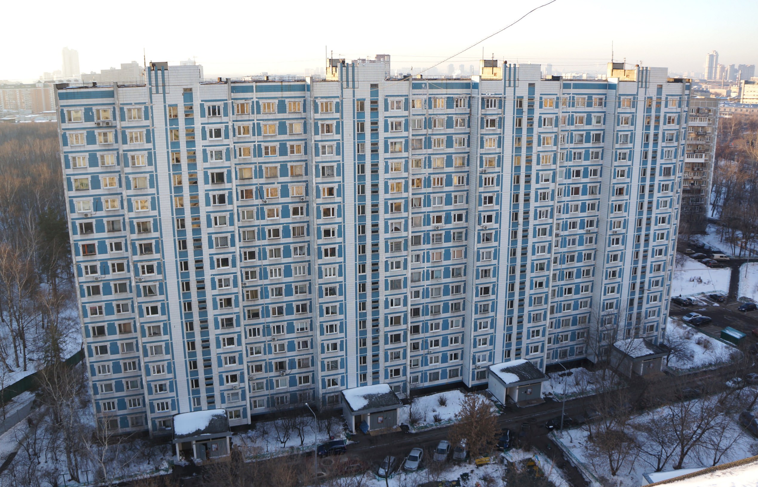 Дом п 44