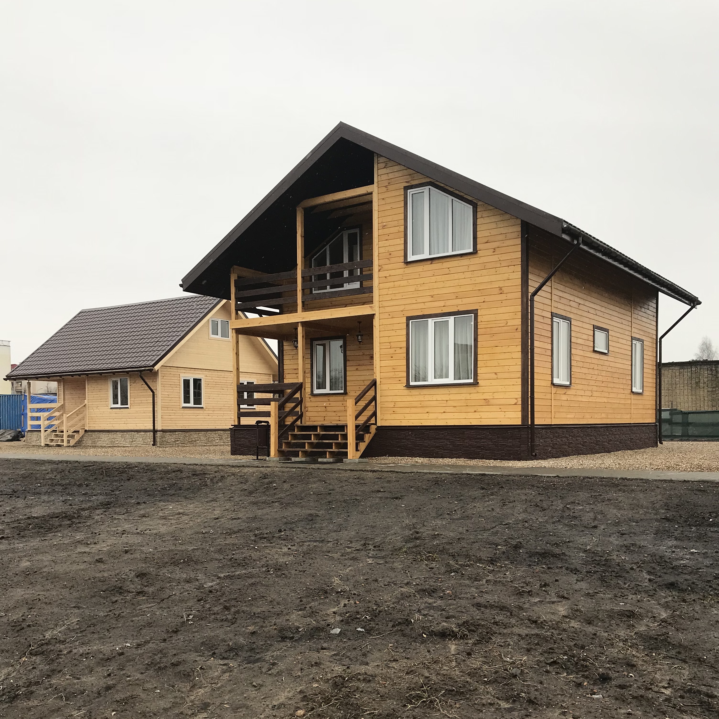 Дом варяг 3