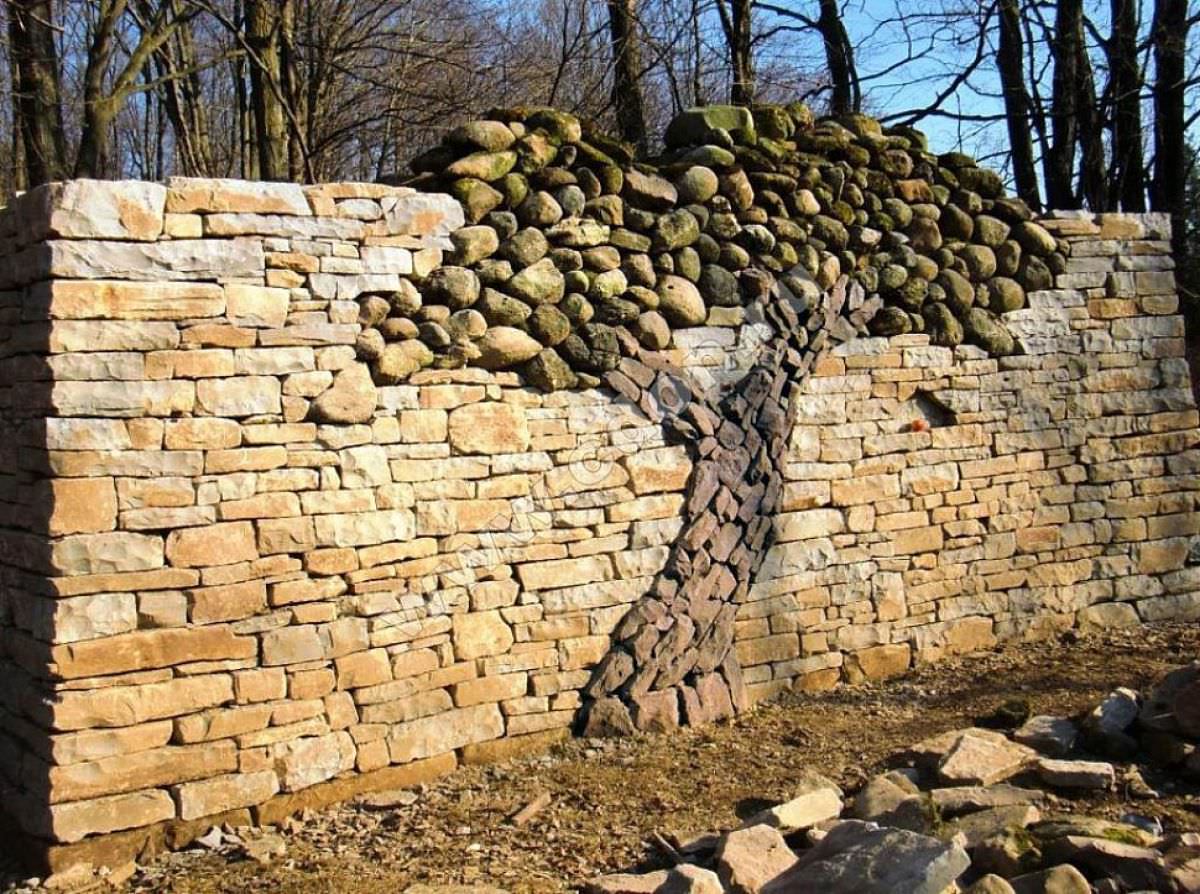Каменная кладка