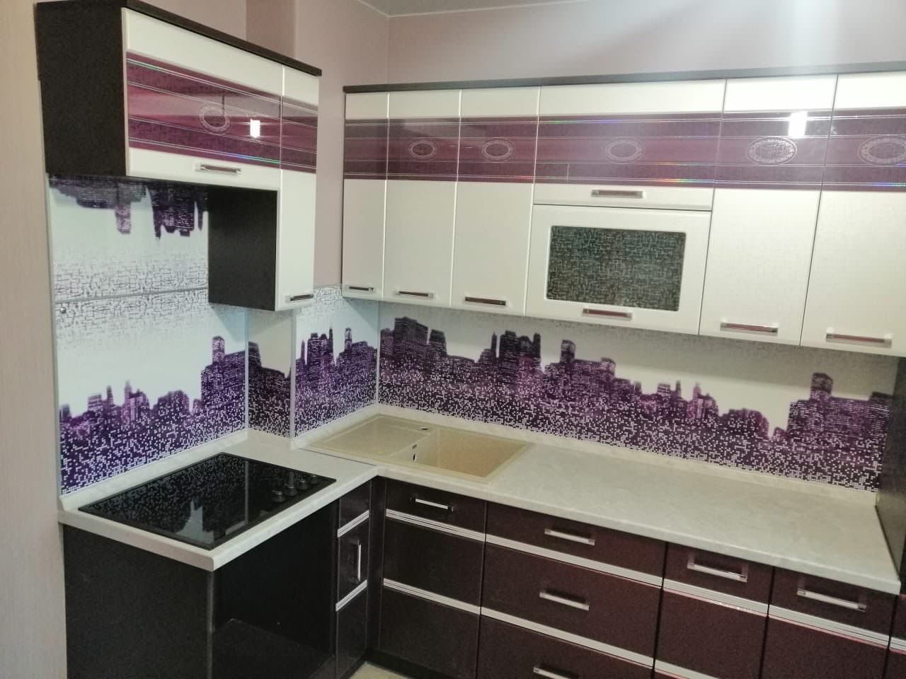 Кухня палермо