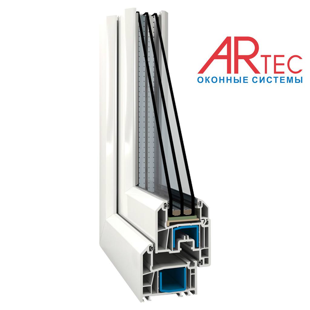 Профиль артек 60