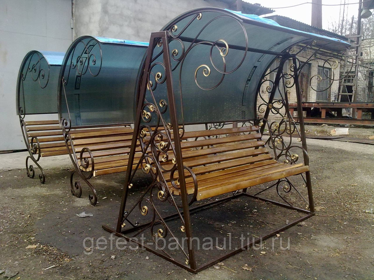 Сварочные изделия