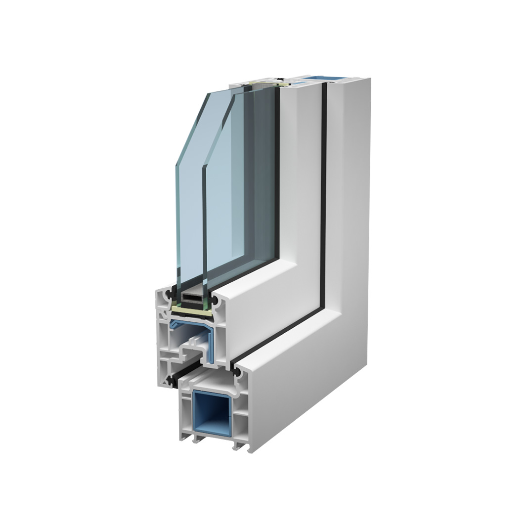 Veka 70 softline