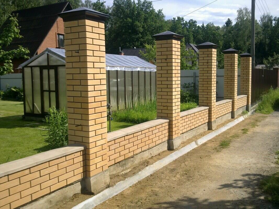 Ворота выше забора